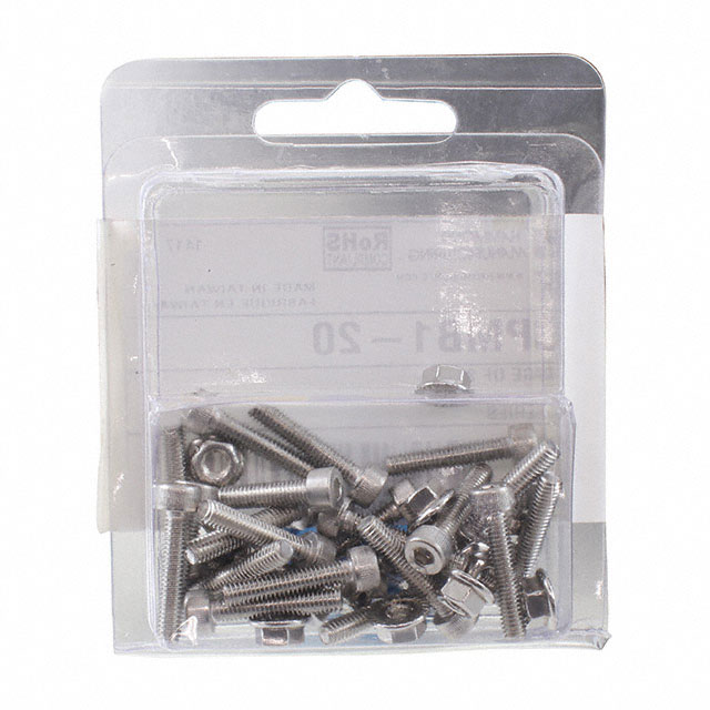 SCPMB1-20 Hammond Manufacturing  Accesorios de caja